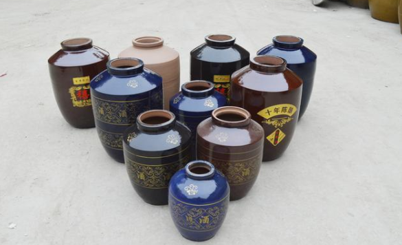 酒壇定制廠家