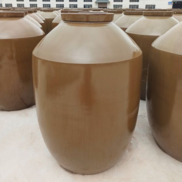 重慶土陶酒壇