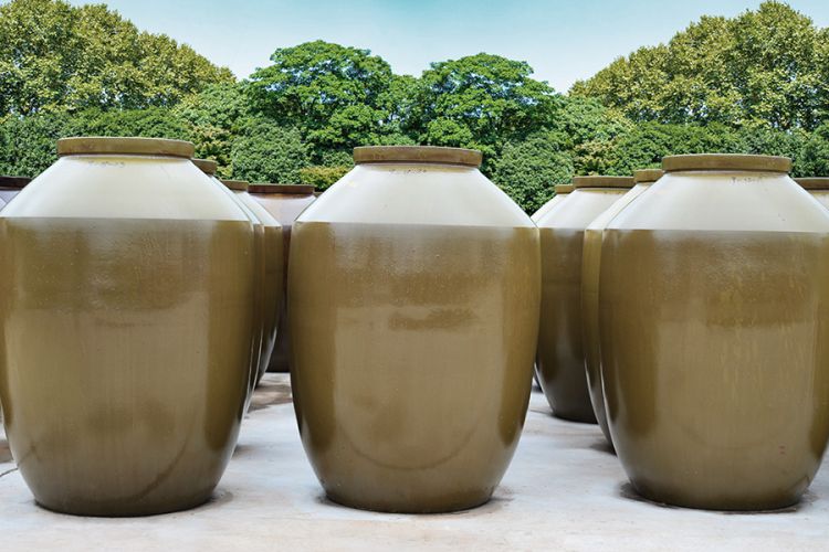 土陶酒壇批發(fā)