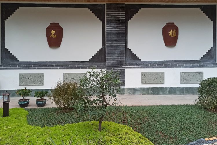 辦公環(huán)境一角