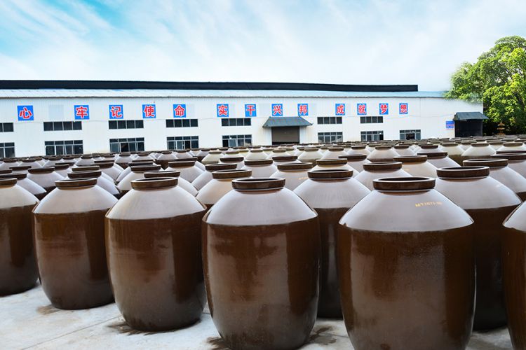土陶酒壇廠家