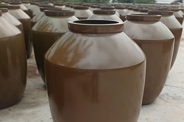 陶瓷酒缸的秘密，你知道多少？